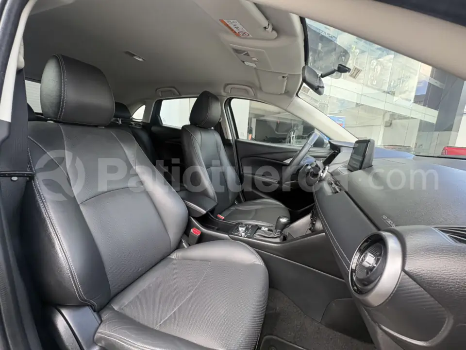 Foto 6 de Mazda CX-3