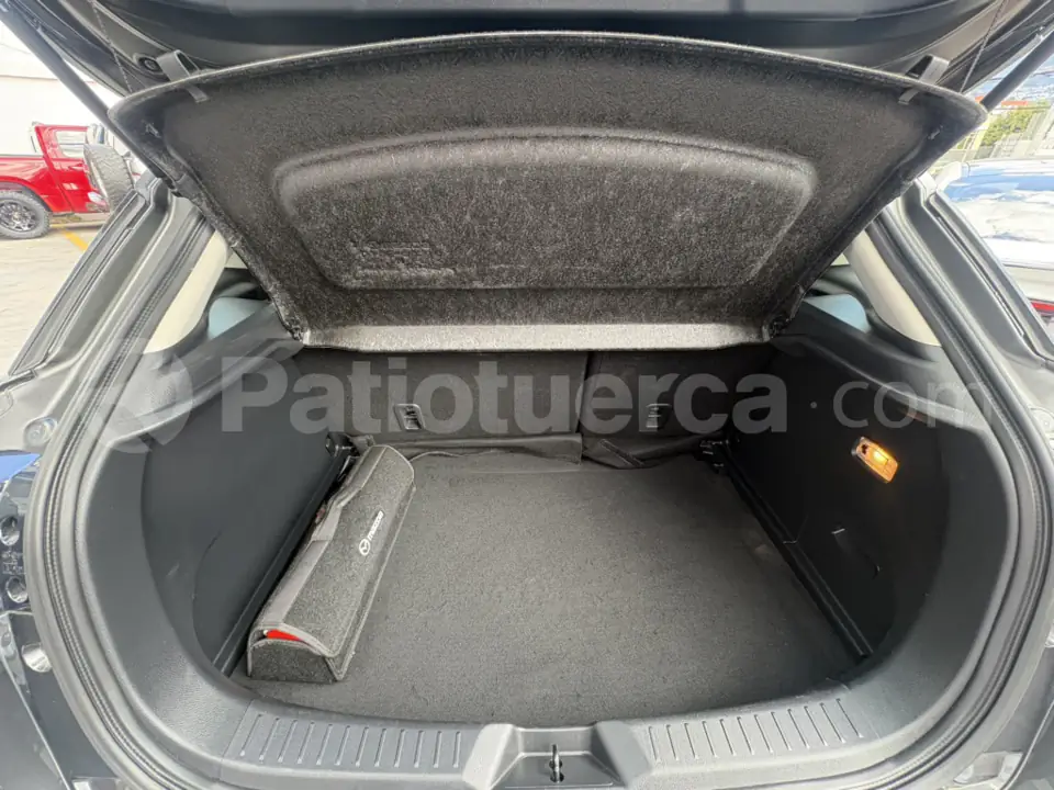 Foto 11 de Mazda CX-3