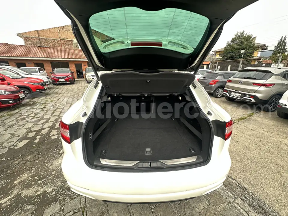Foto 6 de Maserati Levante Gran Lusso SQ4