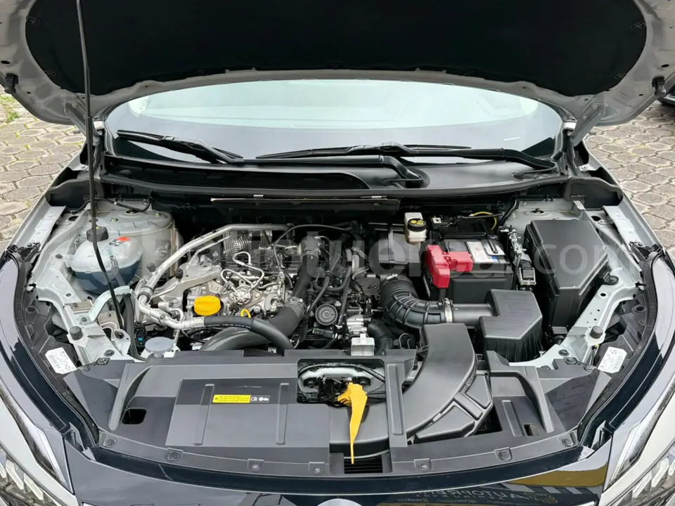 Foto 6 de Nissan QASHQAI ADVANCE