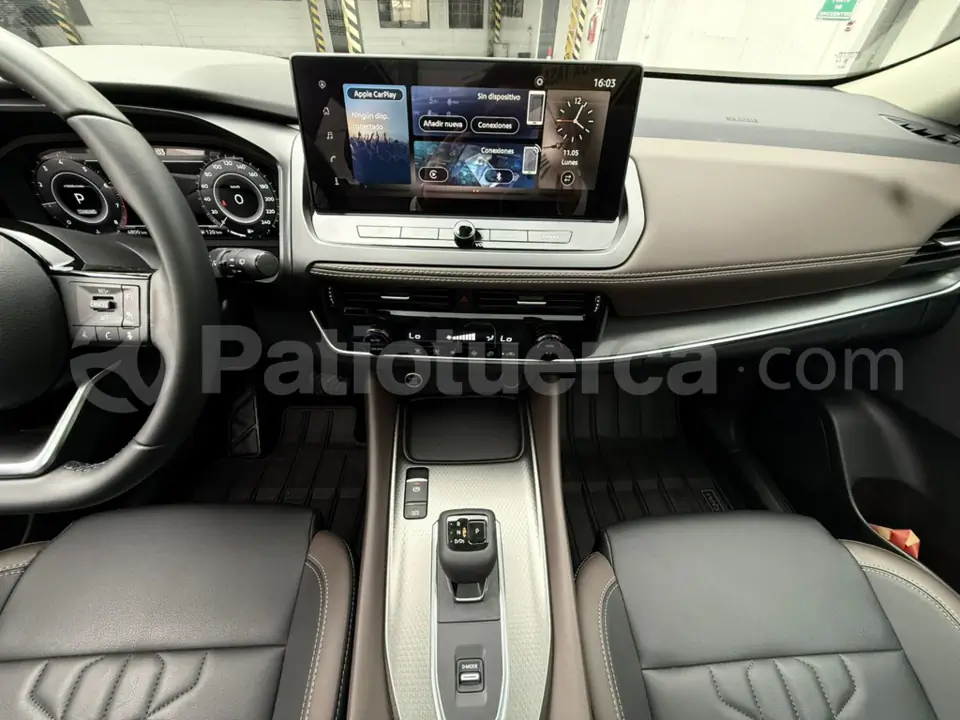 Foto 15 de Nissan QASHQAI ADVANCE