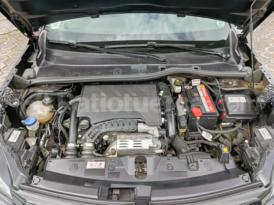 Foto 6 de Peugeot 2008 FIN p