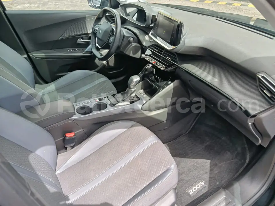 Foto 19 de Peugeot 2008 FIN p