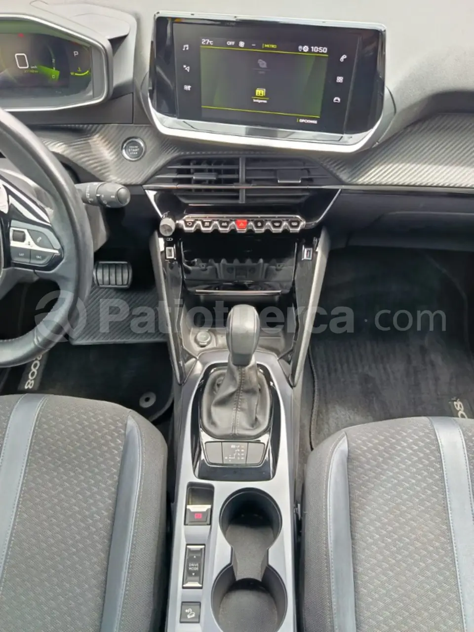 Foto 20 de Peugeot 2008 FIN p