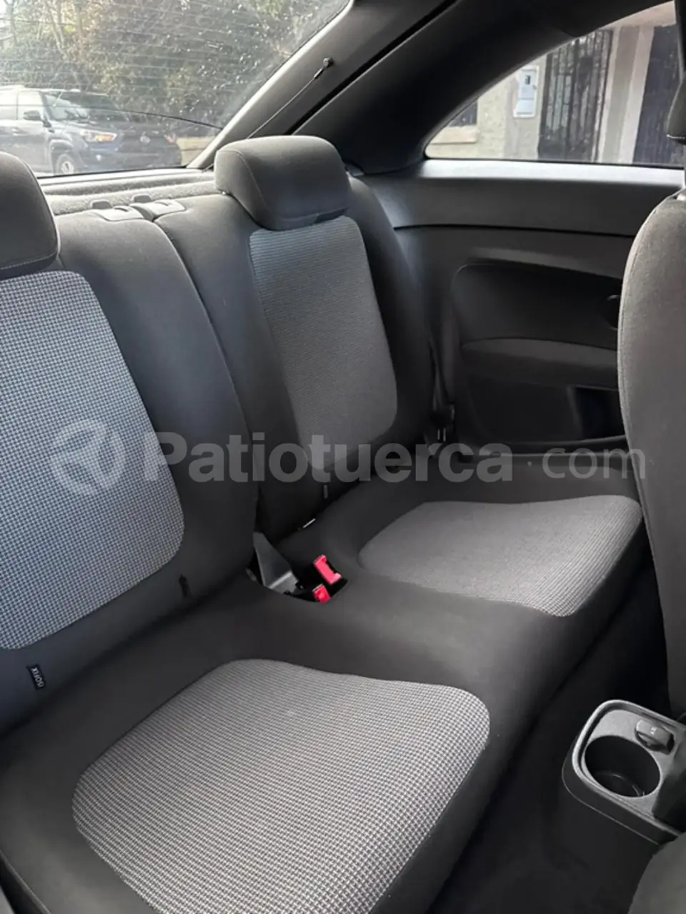 Foto 10 de Volkswagen Beetle