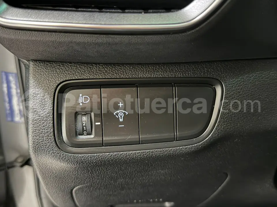 Foto 13 de Hyundai New Santa Fe