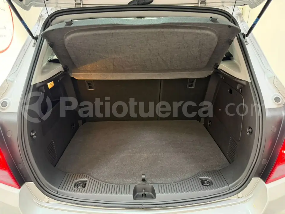 Foto 11 de Chevrolet Tracker LT