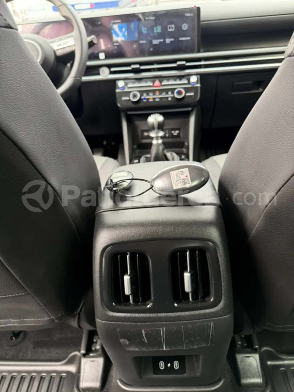 Foto 29 de Hyundai Tucson NX4E