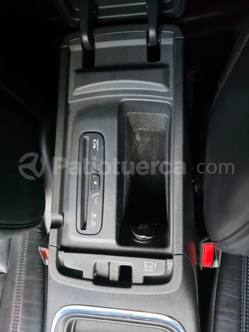 Foto 13 de Dodge Durango Limited