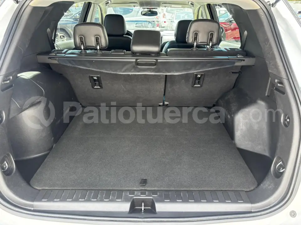 Foto 11 de Chevrolet Equinox