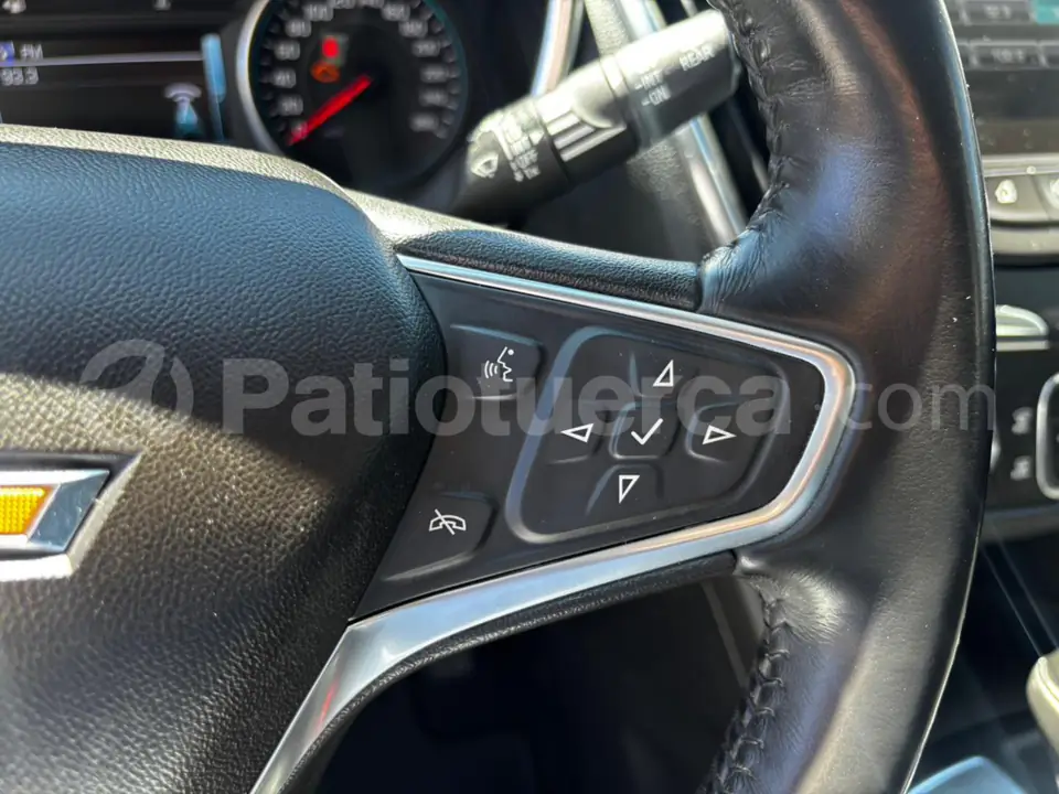 Foto 19 de Chevrolet Equinox