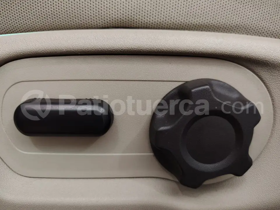 Foto 15 de Ford Explorer Base