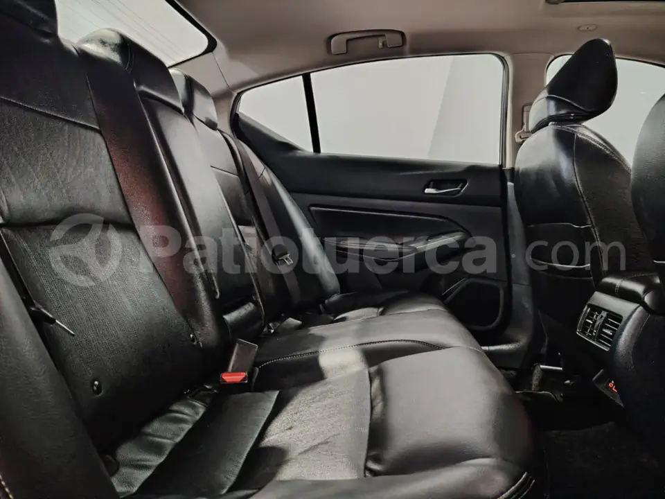 Foto 20 de Nissan Altima