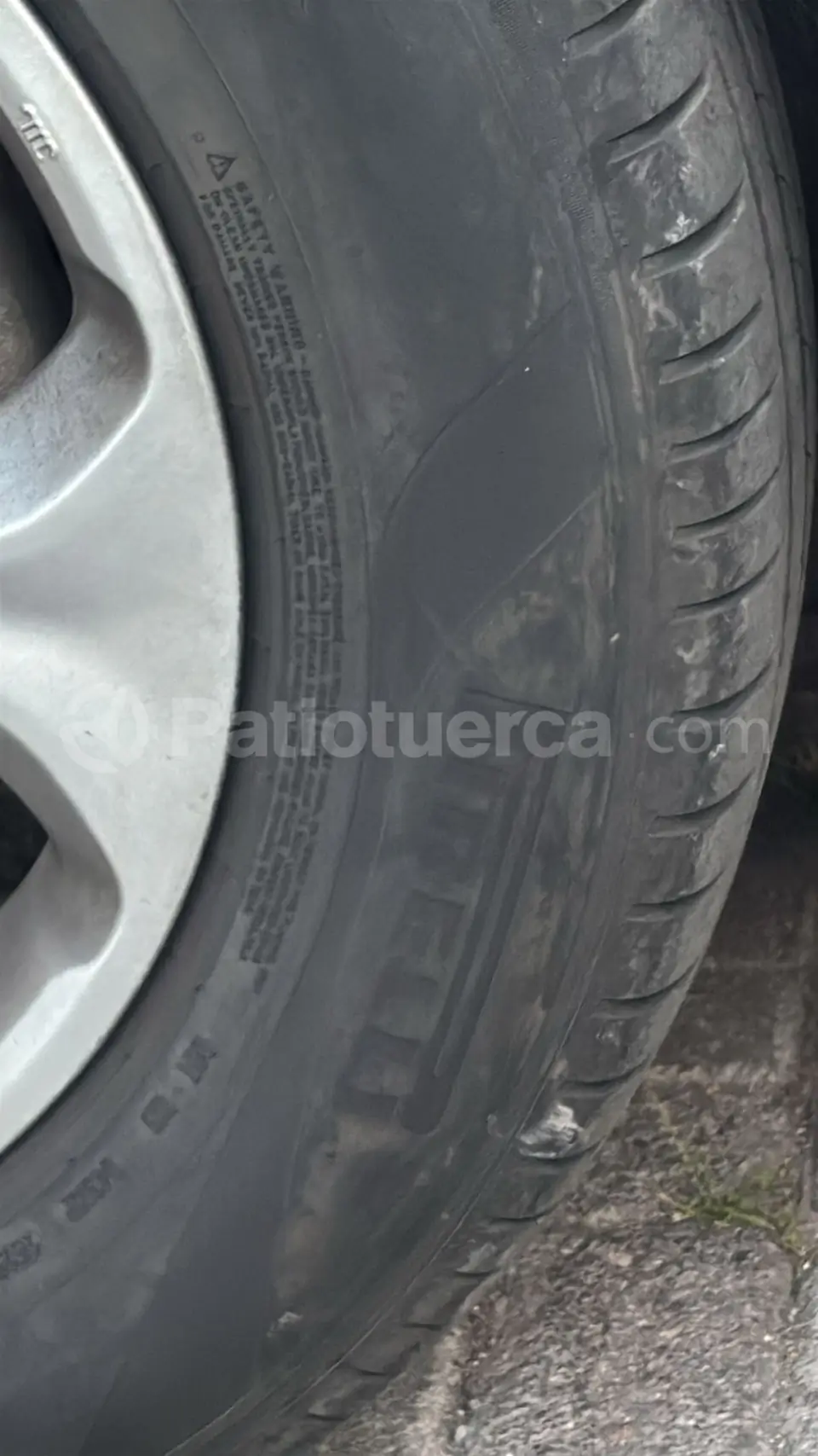 Foto 10 de Kia Sorento EX