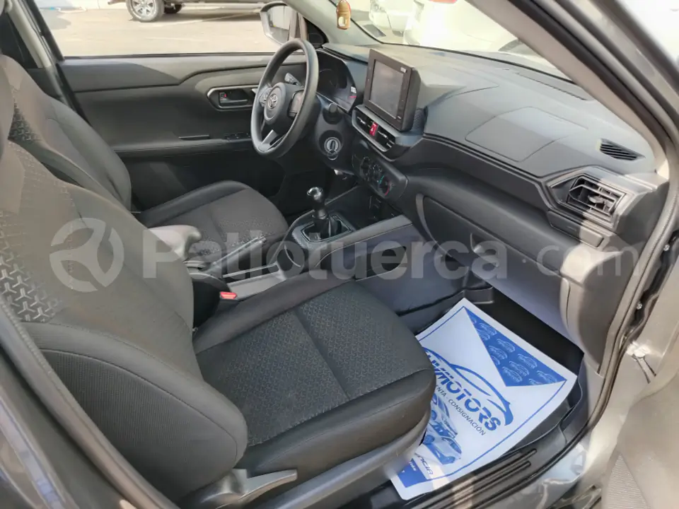 Foto 7 de Toyota RAIZE