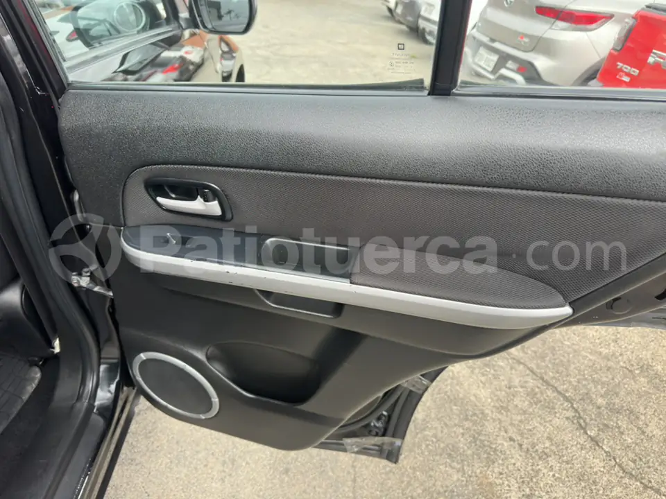 Foto 13 de Chevrolet Grand Vitara SZ