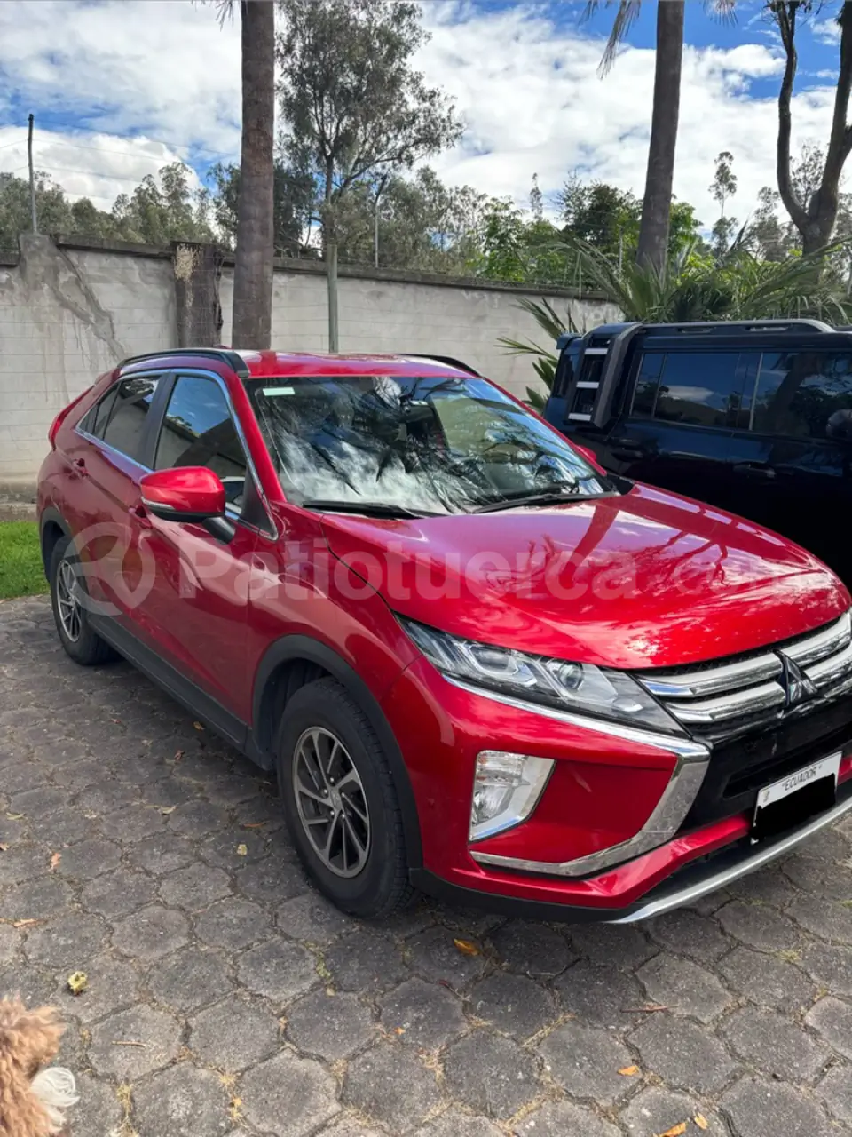 Foto 5 de Mitsubishi Eclipse Cross