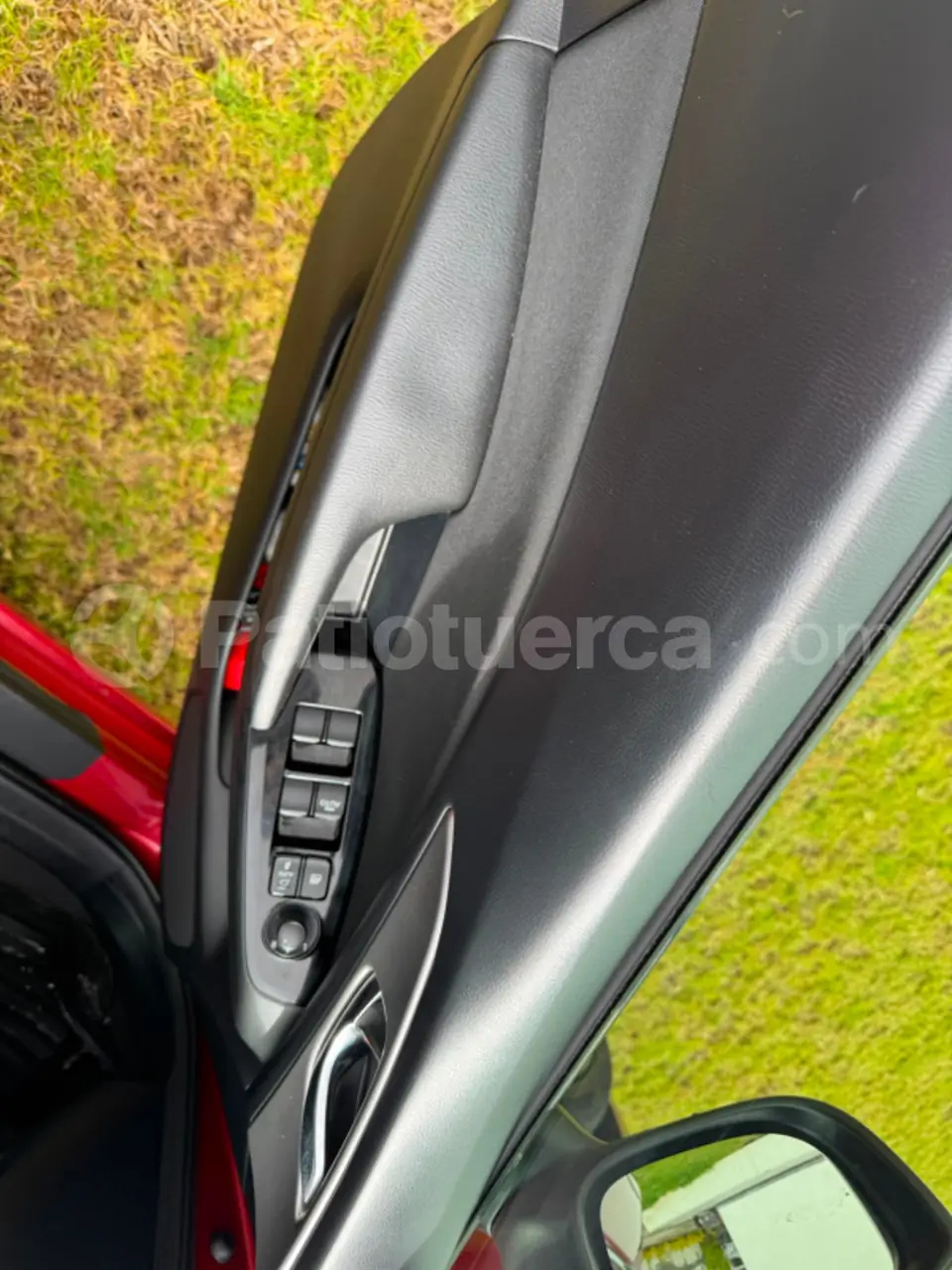 Foto 4 de Mazda 3