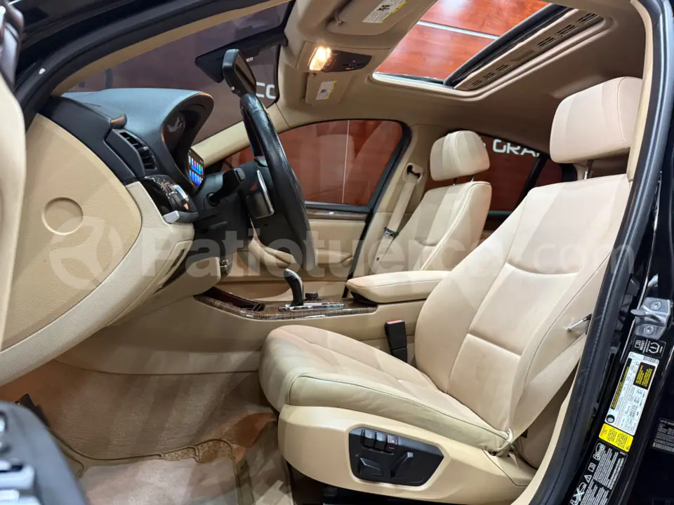Foto 11 de BMW X4 Xdrive