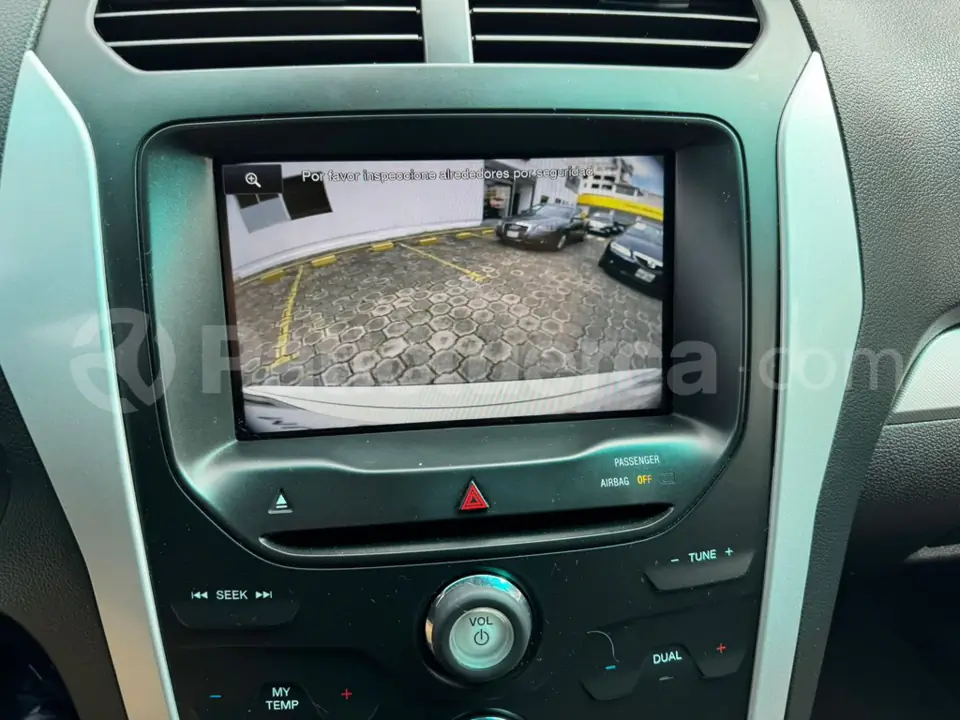 Foto 18 de Ford Explorer XLT