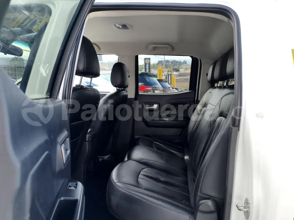Foto 11 de Great Wall WINGLE 7 2.0 CD 4X4 DIESEL