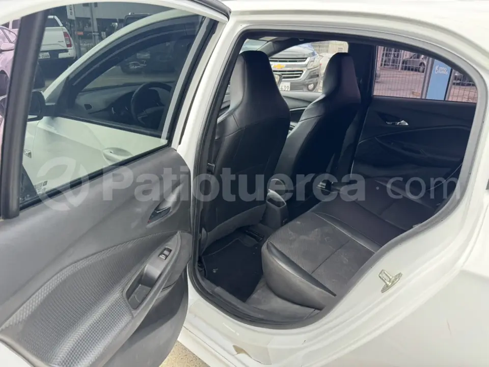 Foto 11 de Chevrolet ONIX RS