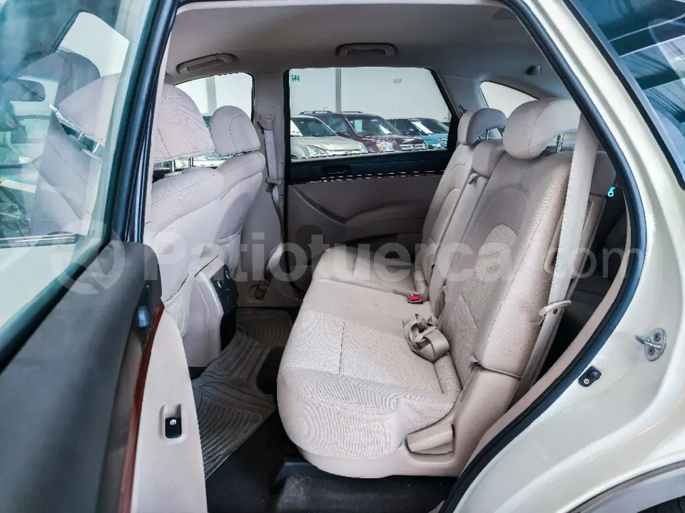 Foto 6 de Hyundai Veracruz