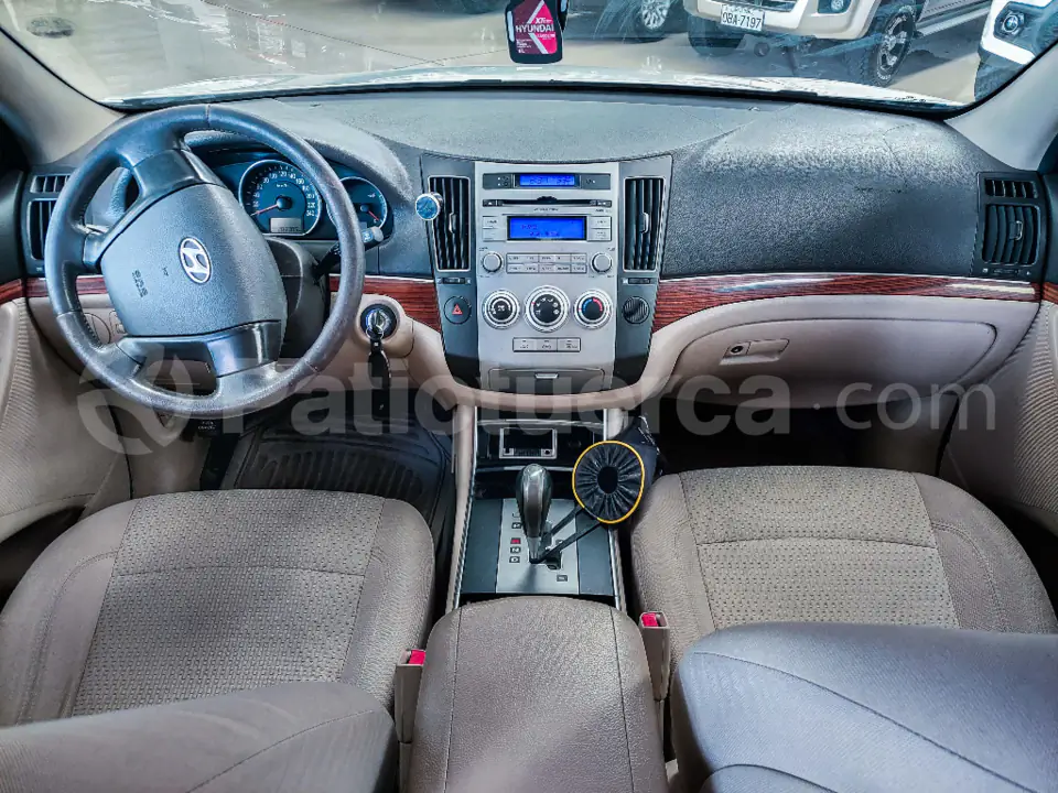 Foto 3 de Hyundai Veracruz