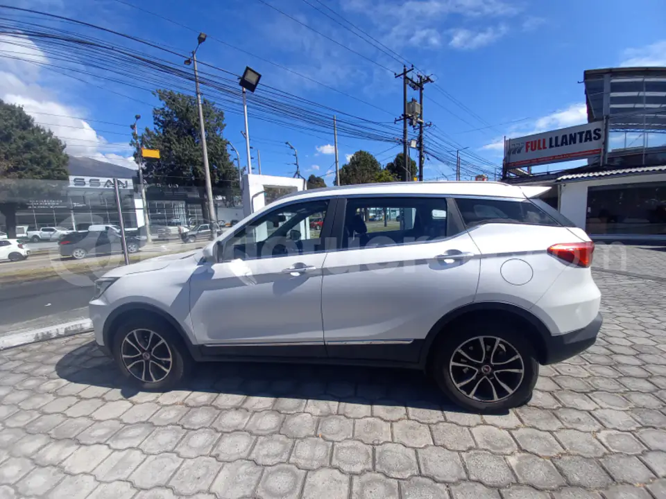 Foto 2 de Hanteng X5