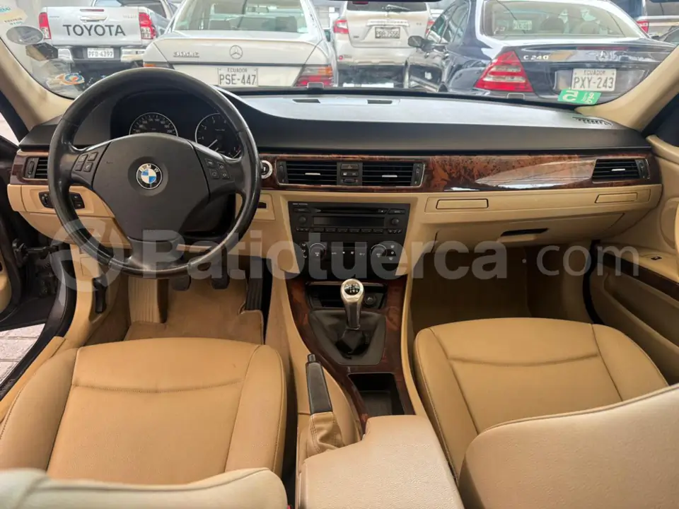 Foto 8 de BMW 320i