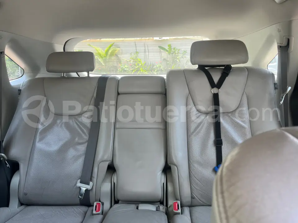 Foto 3 de Lexus RX 450 Hibrido