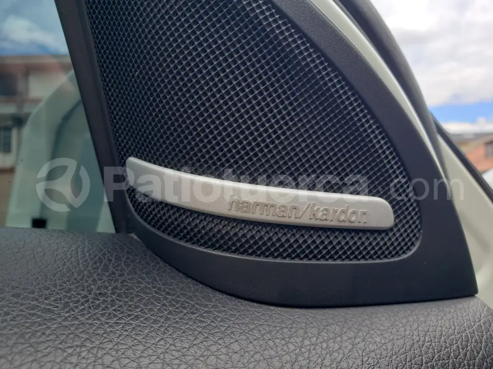 Foto 9 de Mercedes Benz GLA 250 4 MATIC