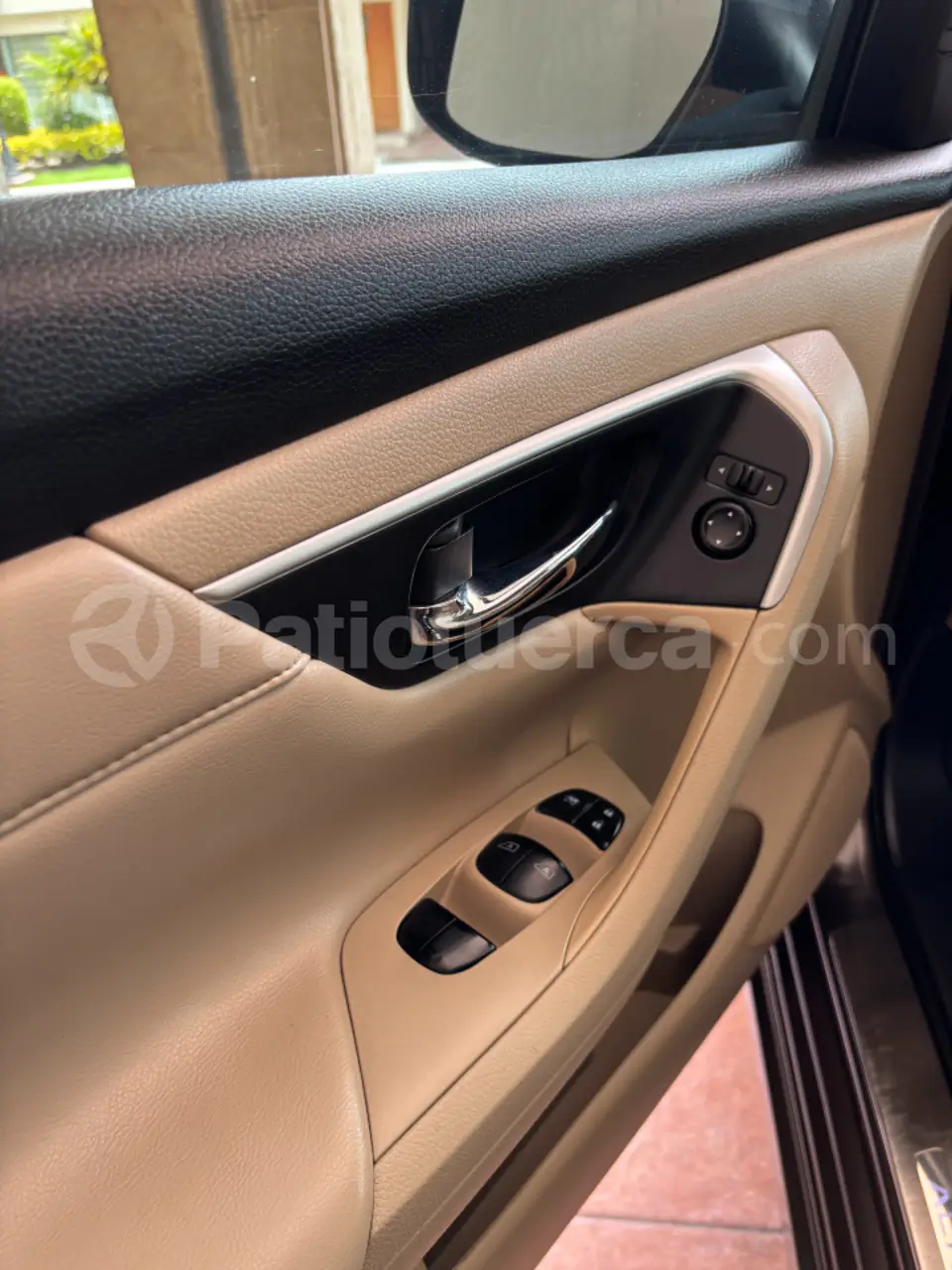 Foto 13 de Nissan Altima