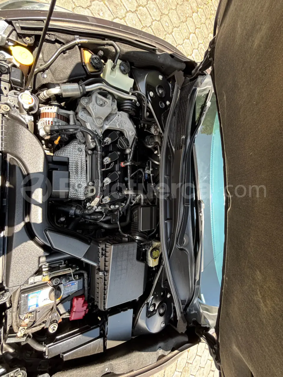 Foto 15 de Nissan Altima