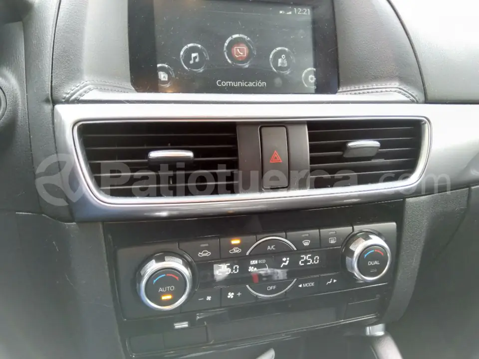 Foto 9 de Mazda CX-5