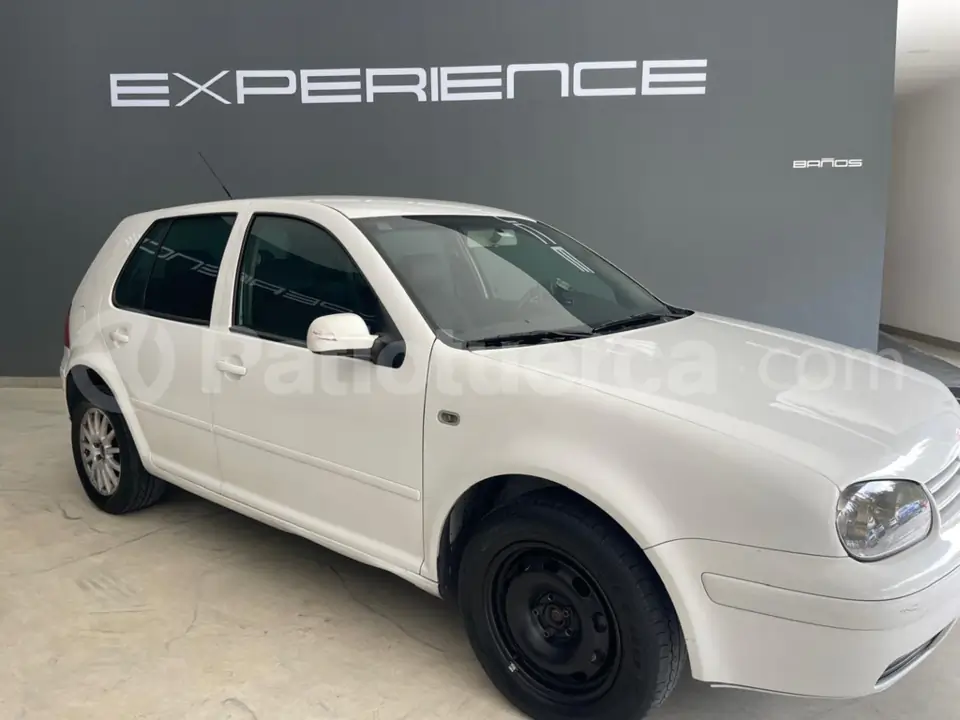 Foto 2 de Volkswagen Golf Confortline