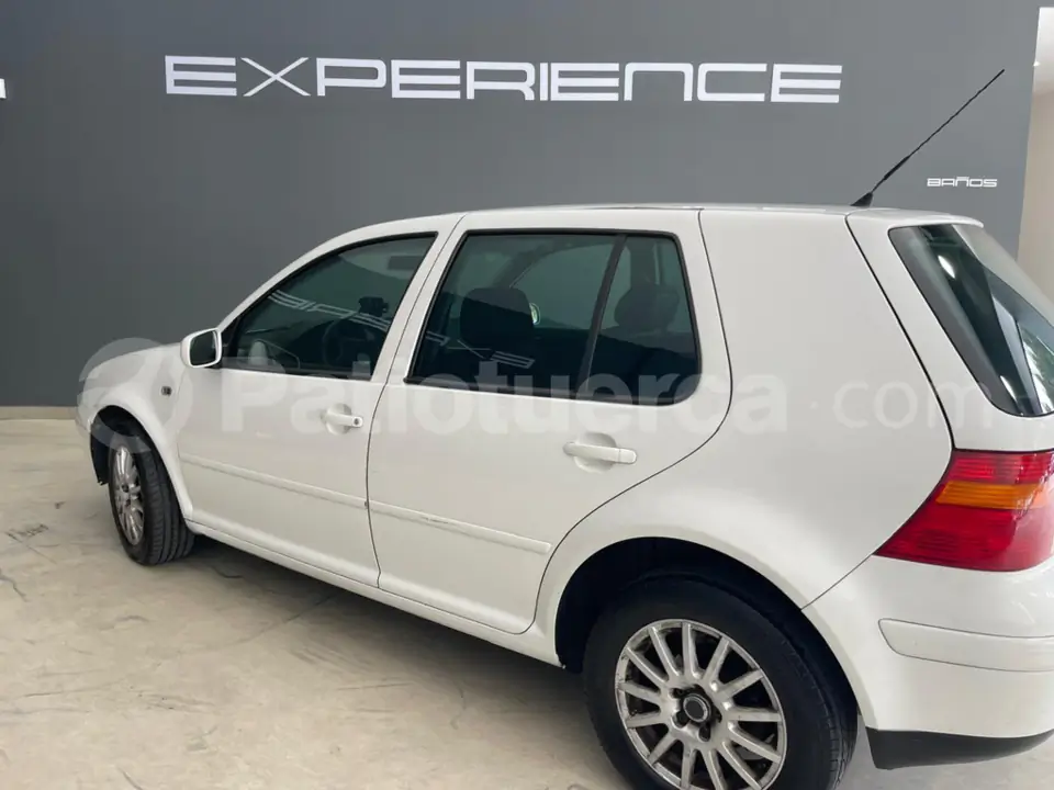 Foto 6 de Volkswagen Golf Confortline