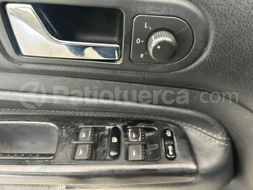 Foto 11 de Volkswagen Golf Confortline