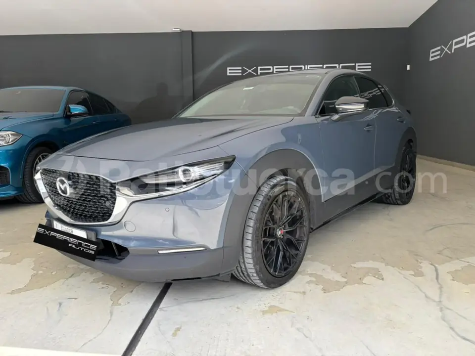 Foto 2 de Mazda CX-30 CORE