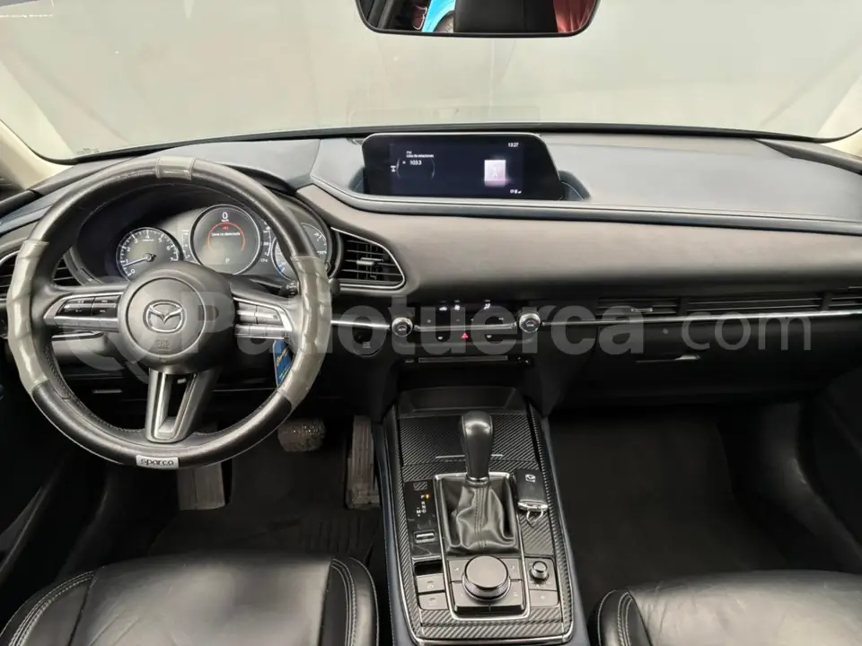 Foto 10 de Mazda CX-30 CORE