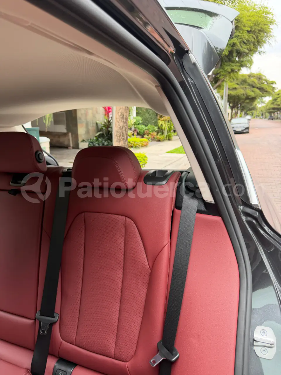 Foto 9 de BMW X3 XDRIVE 30E