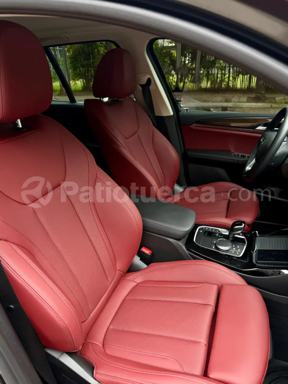 Foto 10 de BMW X3 XDRIVE 30E