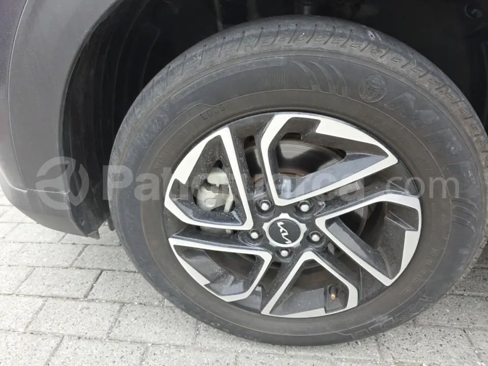 Foto 9 de Kia Carens