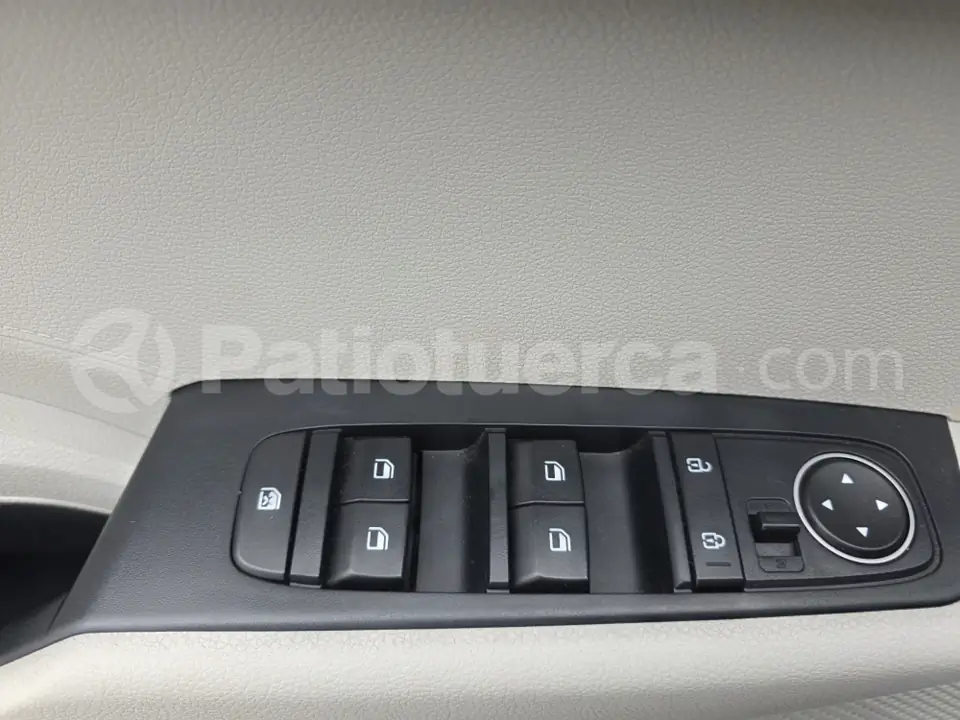 Foto 10 de Kia Carens