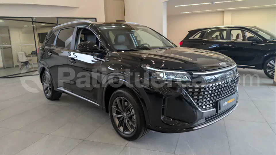 Foto 3 de DFSK E5 S508 LUXURY