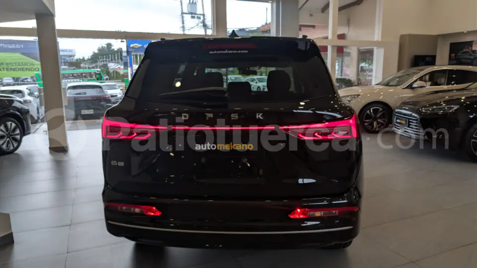 Foto 7 de DFSK E5 S508 LUXURY