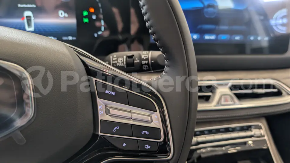 Foto 17 de DFSK E5 S508 LUXURY