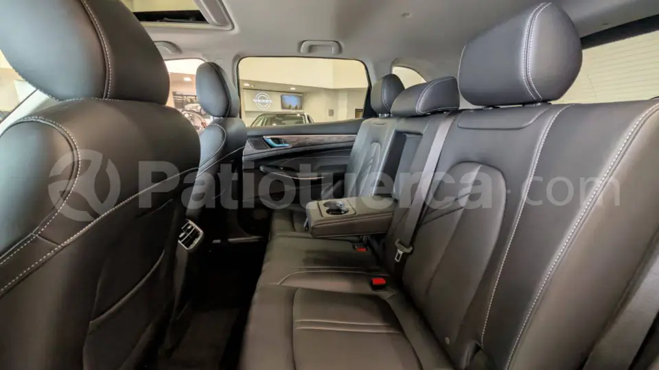 Foto 13 de DFSK E5 S508 LUXURY