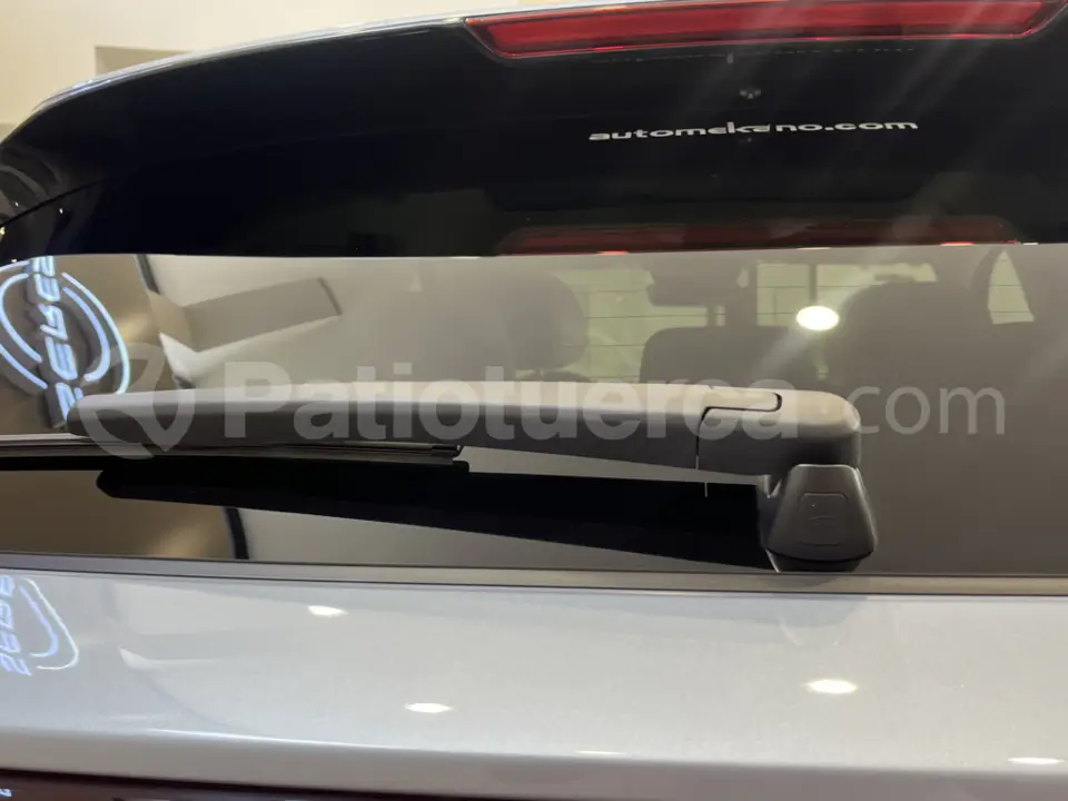 Foto 7 de Seres 5 Max