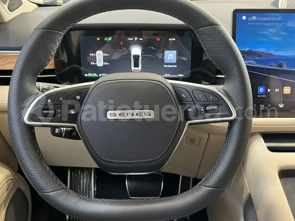 Foto 11 de Seres 5 Max